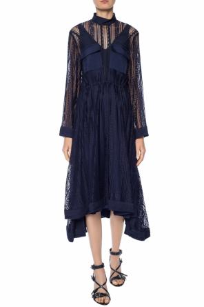 Lace dress, zdjęcie 2 Lace dress od Chloe